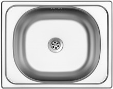 Sinks CLASSIC 500 M 0,5mm matný 